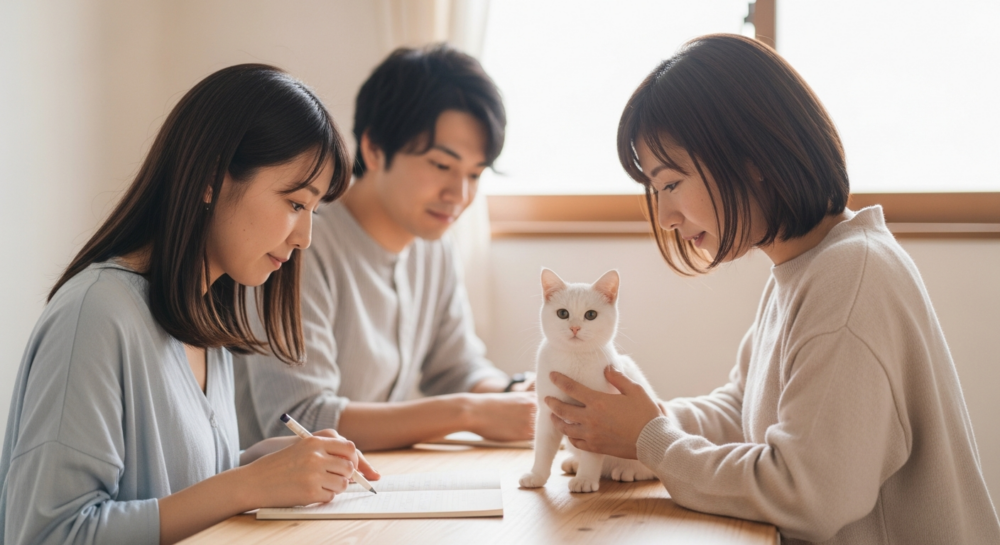 【2026年】ペット葬儀しんしろ、新城市で安心の個別火葬・供養、真心込めたお見送り