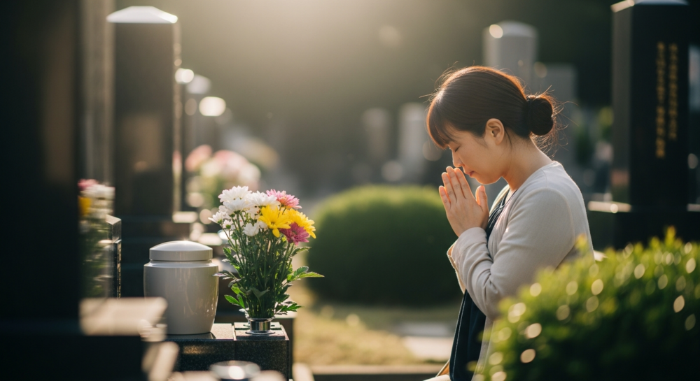 天使の里の火葬・埋葬プランと費用目安