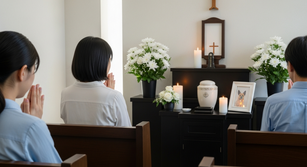 四日市のペット火葬【その他四日市エリア】