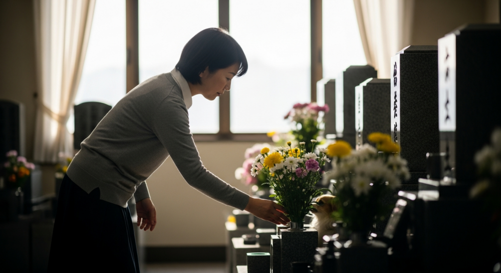 2026年最新の葬儀プランと後悔しないための確認ポイント