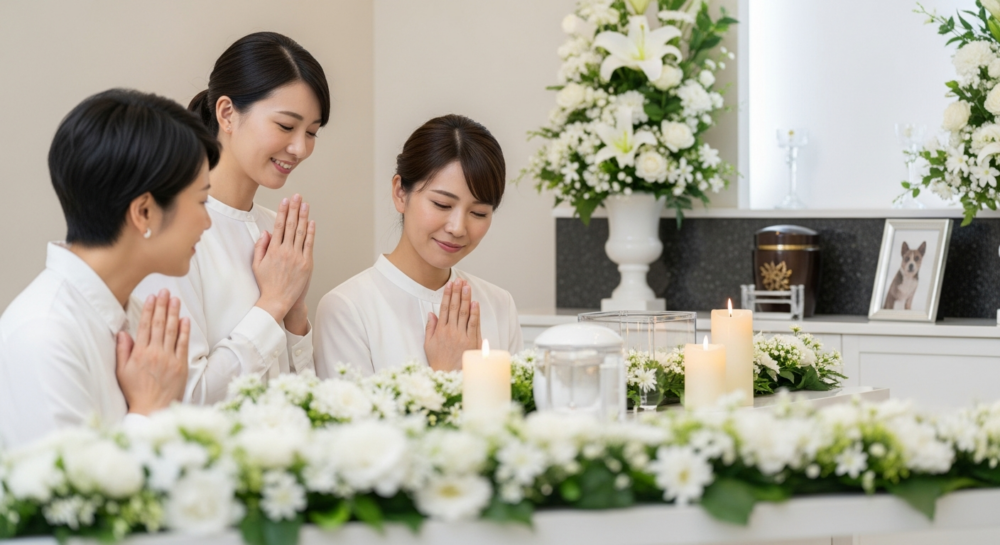 柏でペット火葬を選ぶ前に知っておきたいこと