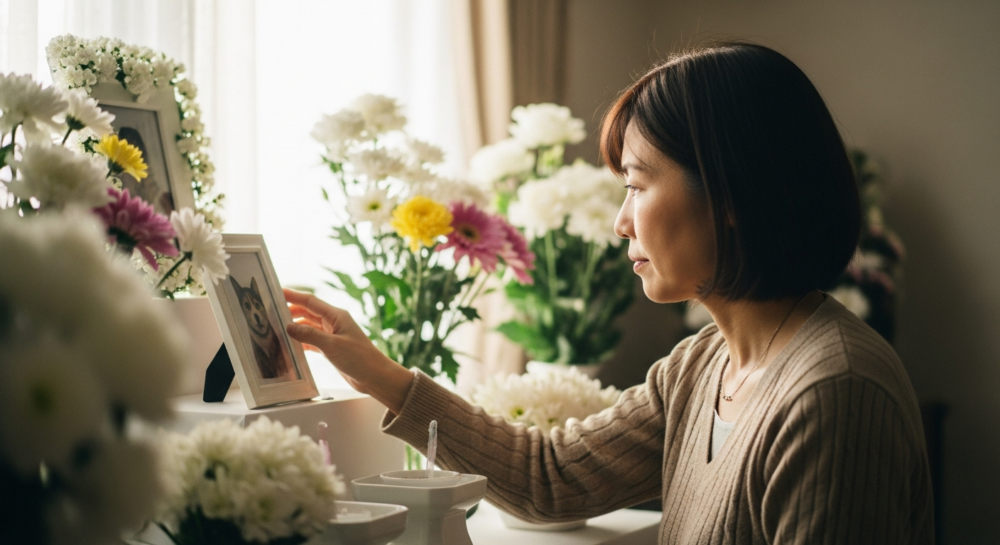 ペット葬儀のアルフの評判・口コミは？利用者の声を分析
