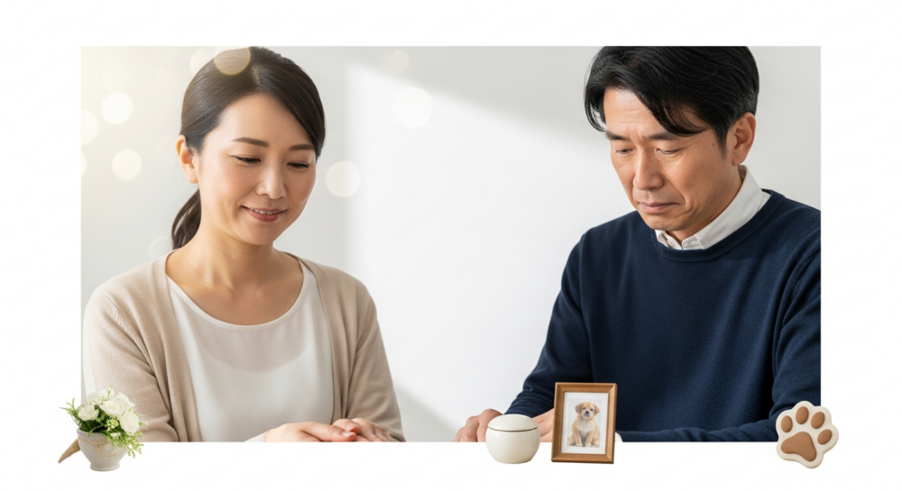 2026年最新、ペット火葬の持ち込み完全ガイド！丁寧に見送るための手順と3つの注意点