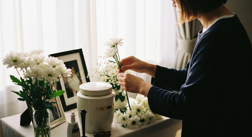 【2026年最新】信頼できるペット火葬業者を選ぶ5つの秘訣