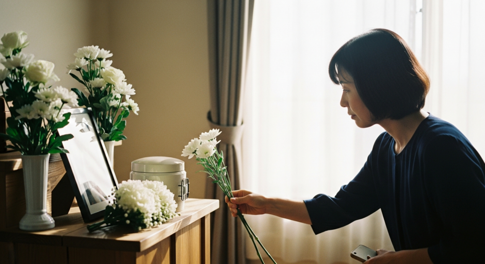 ペット火葬の費用相場と悪質業者を避けるための注意点