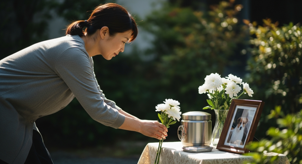 失敗しない中古ペット火葬車の選び方、3つの重要チェックポイント