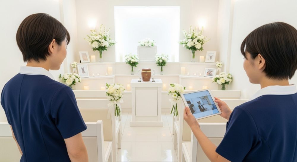 和歌山市のペット火葬一覧比較表