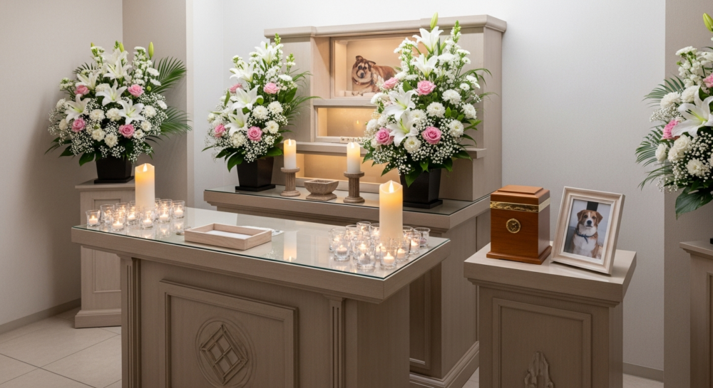 和歌山市　ペット火葬　おすすめ