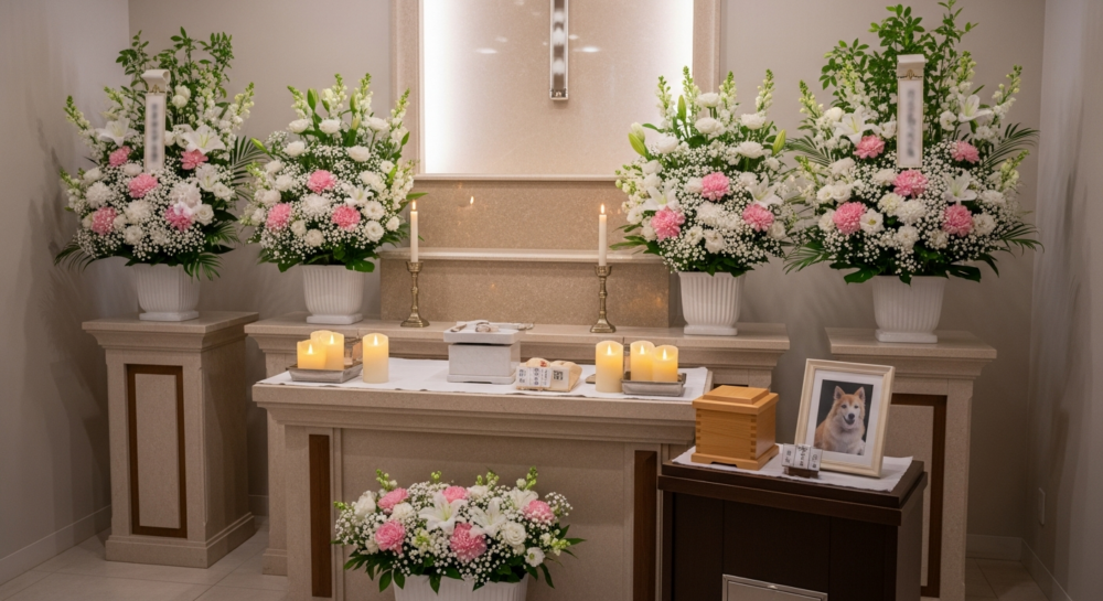 京都　ペット霊園　おすすめ