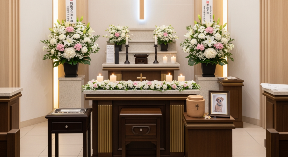 津市　ペット火葬　おすすめ