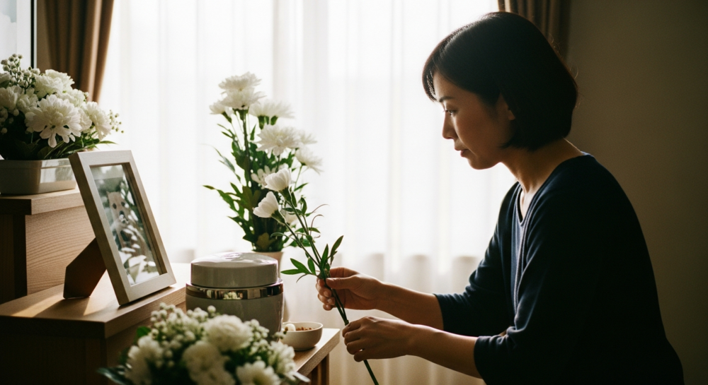 2. 納得のいくお別れを、ペット火葬の主な種類と当日の流れ