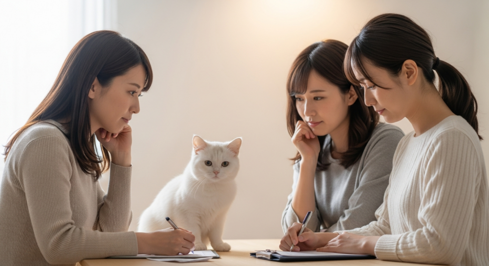 2026年最新、ペット火葬で繋ぐ永遠の絆。最愛の家族に贈る丁寧な供養の選び方