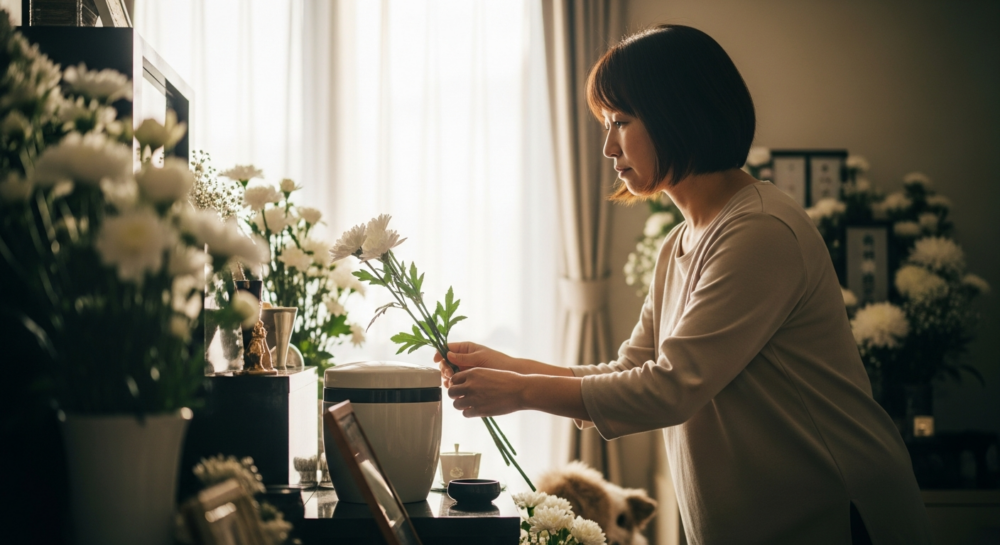 後悔しないために知っておきたい最新のペット火葬・葬儀スタイル