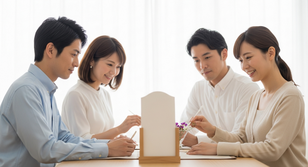 大切な家族を温かく見送る、2026年版ペット供養ガイドと後悔しない5つの選び方