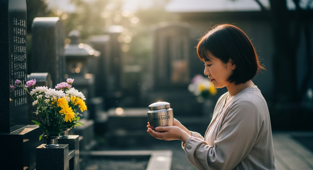 ほとんどのペット霊園で「納骨のみ」は受け入れてもらえるのか