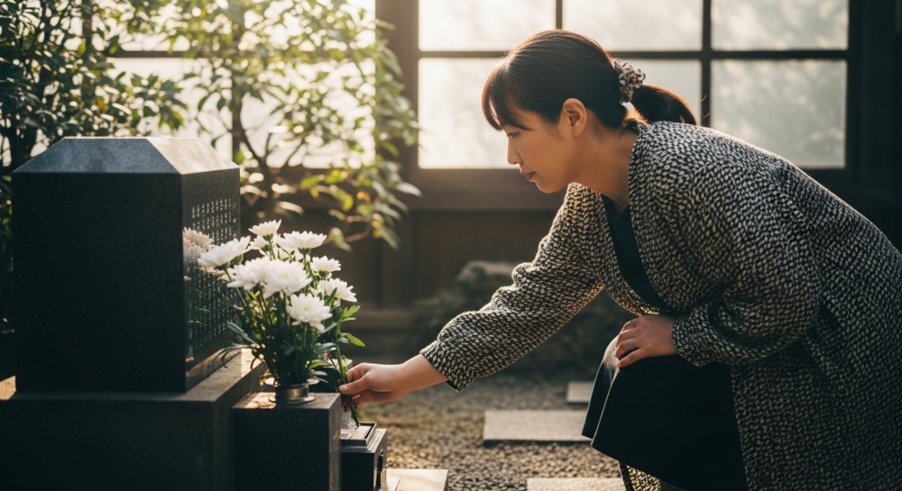 長久手市で後悔しないペット霊園選び、私が大切だと思う3つの視点