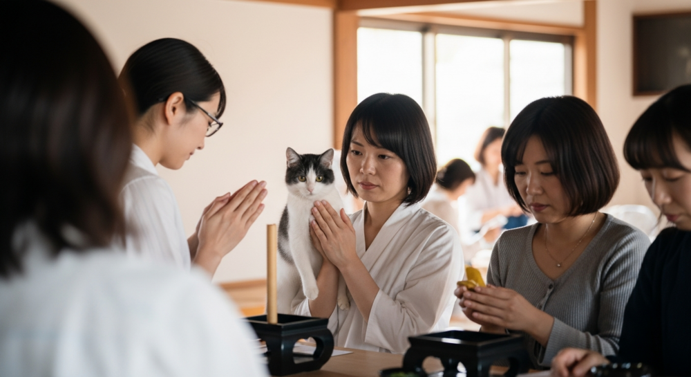 【2026年最新】お寺で手厚いペット供養を。後悔しない選び方と費用の目安
