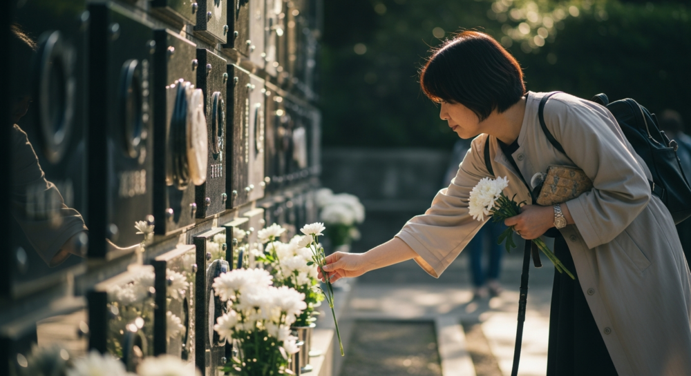 信頼できる業者選びのポイント、温かいお別れを実現するために
