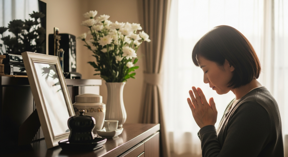 ペット供養の中の「初七日」の意味と正しい数え方