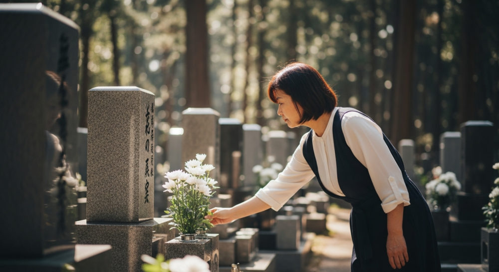 ペット霊園 むなかた（やすらぎの森）の基本情報と特徴