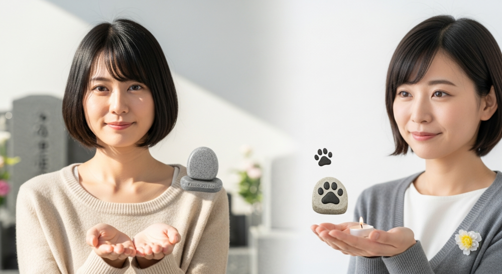 2026年最新、ペット霊園 むなかたで心温まる葬儀を。宗像市の安心供養ガイド