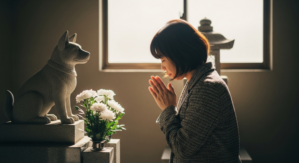 【2026年最新】ペット供養におすすめの神社7選