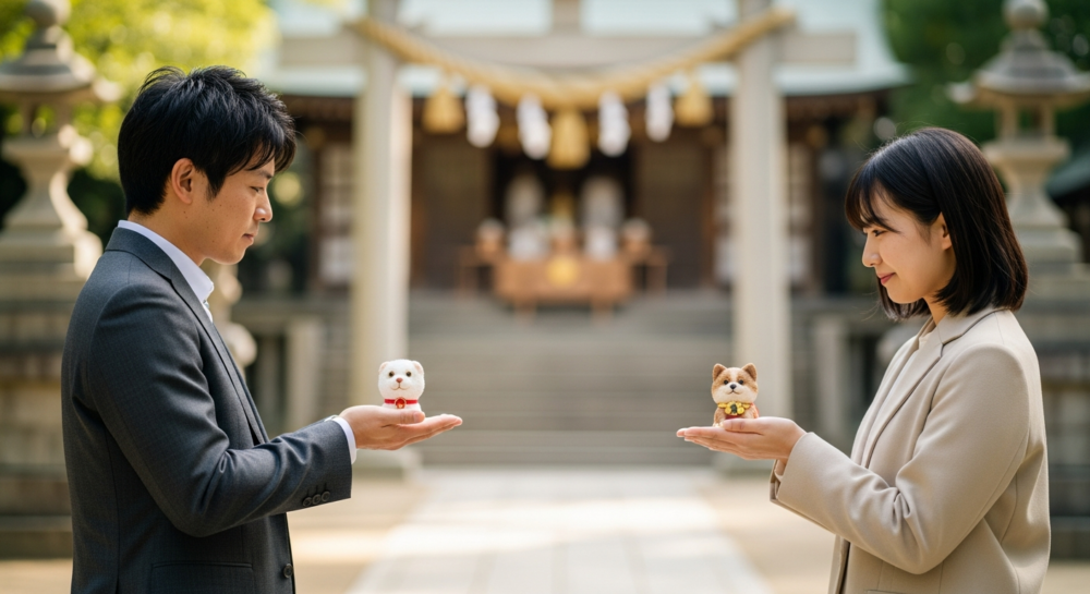 【2026年最新】ペット供養におすすめの神社7選、費用や参拝マナーを優しく解説