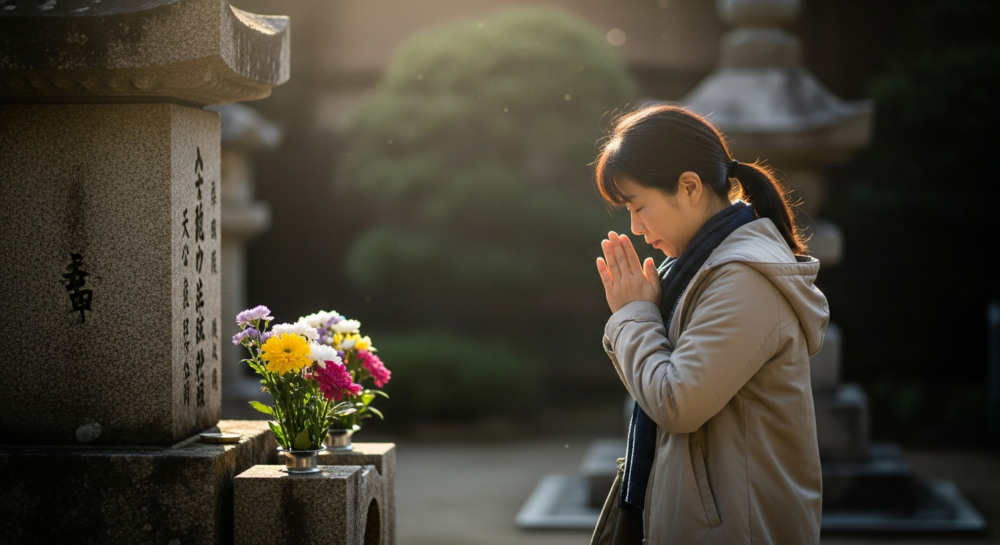 ペット供養塔とは？家族として「永代にわたり」守り続ける場所