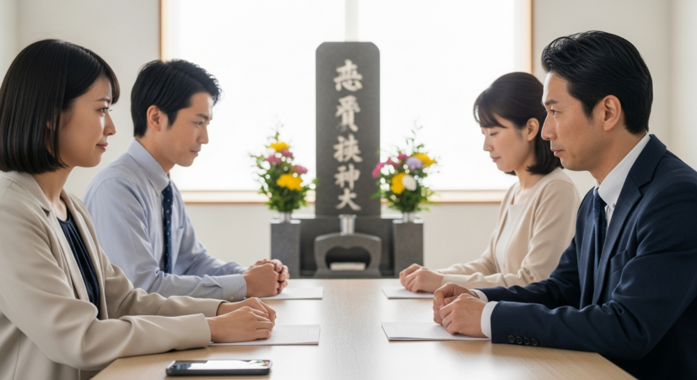 2026年最新、ペット供養塔で家族同様の手厚い供養を。後悔しない選び方3つの秘訣