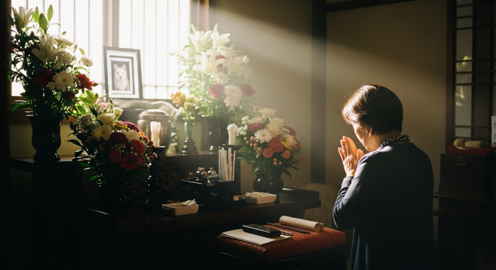 以前は「どこでも同じ」だと思っていました