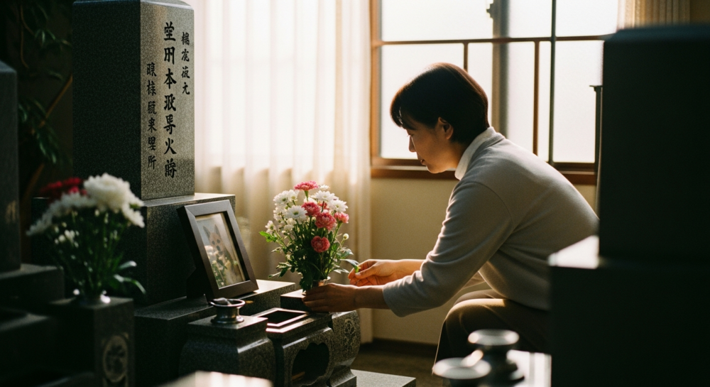 失敗しないために！ペットのお墓の選び方5選