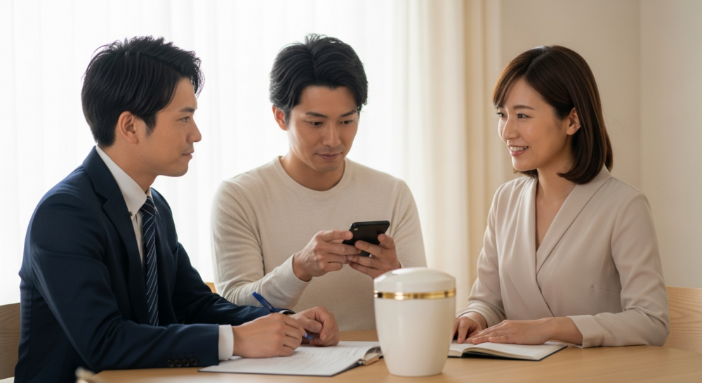 ずっと一緒にいたいから。2026年版ペット火葬の骨壷選びと手元供養おすすめ5選
