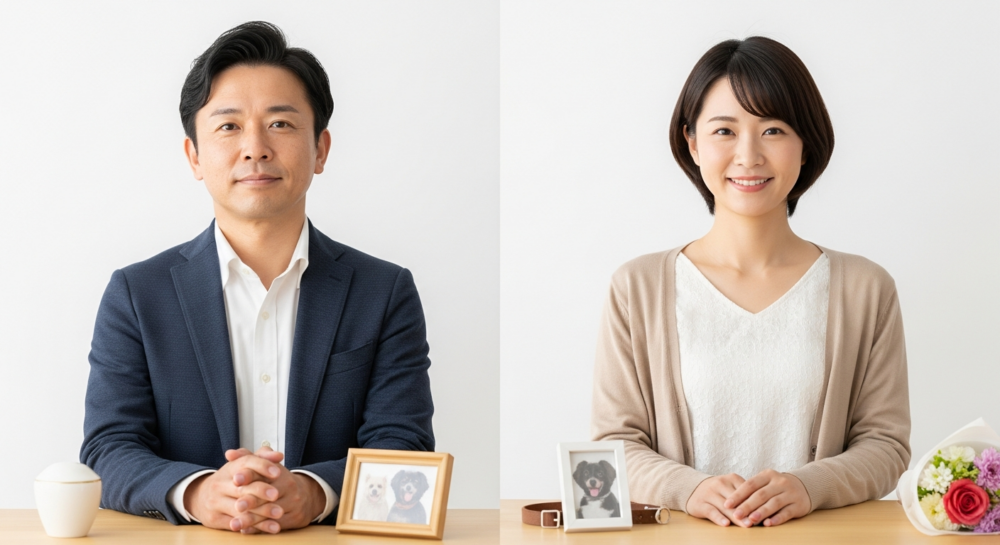 2026年最新、ペット火葬の返骨と自宅供養。愛する家族をそばで偲ぶ3つのコツ