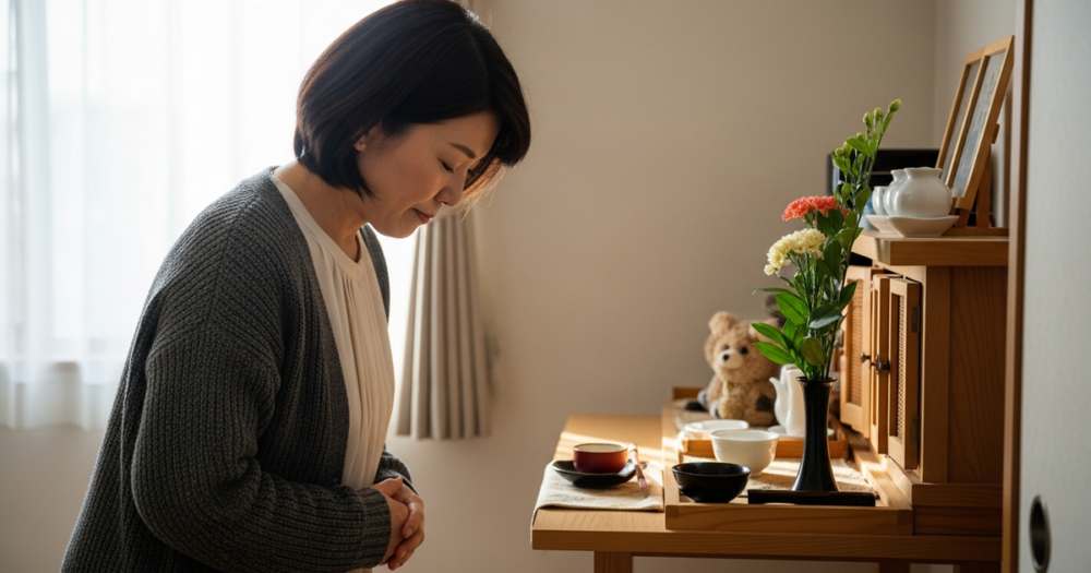 ペット火葬のお布施、払わないと失礼になるのかが気になっている
