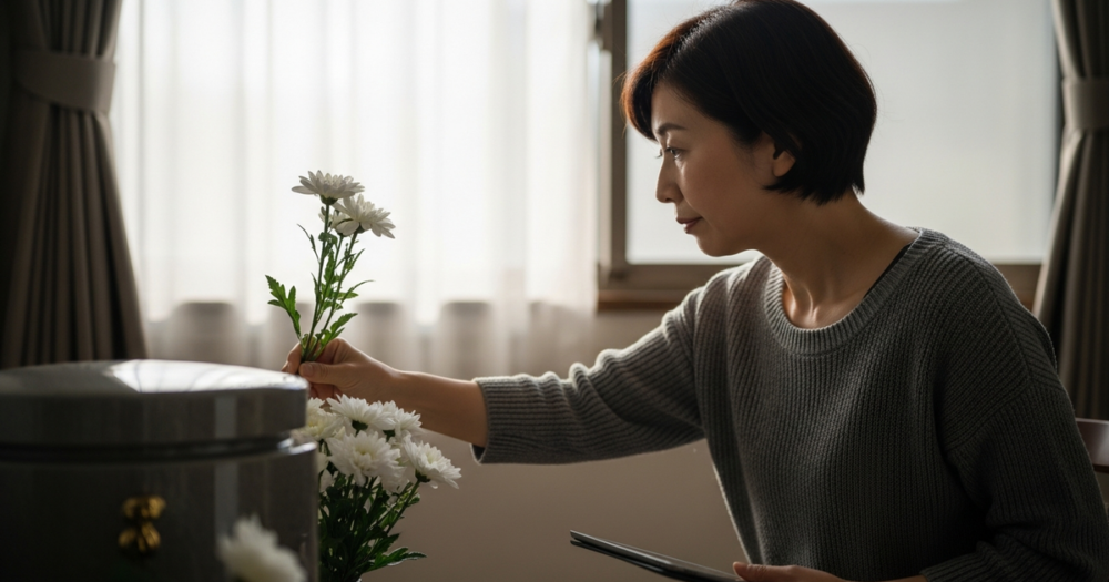 ペット火葬のトラブルで後悔している人が気づいていないこと