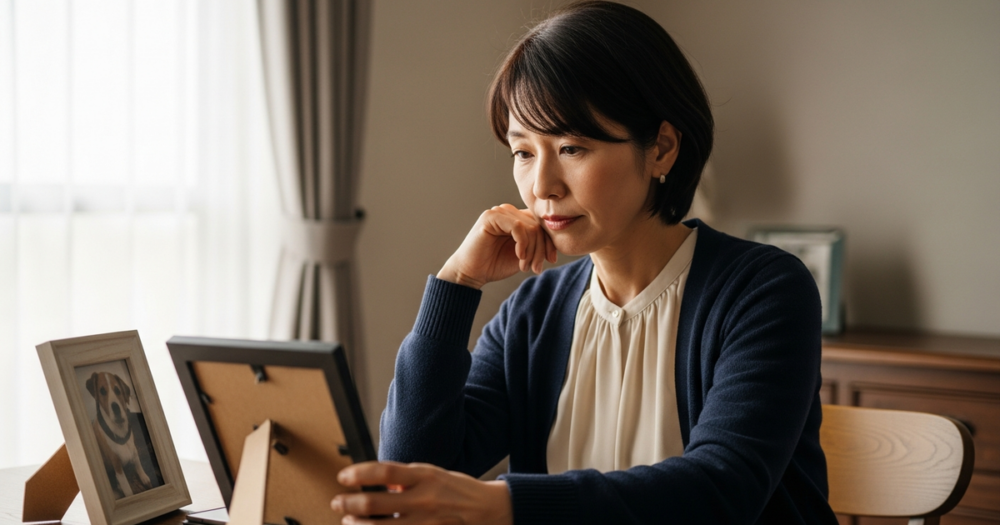 犬の葬儀費用、「あのとき知っておけばよかった」と後悔する人が後を絶たない