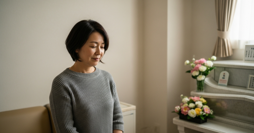 後悔する飼い主に共通している、葬儀場選びの「見落とし」がある