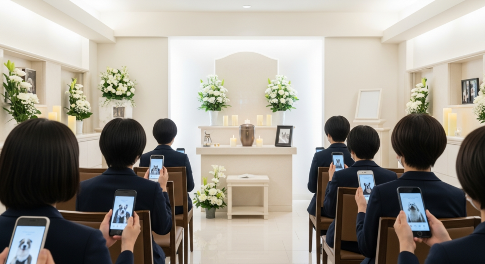 旭川のペット霊園一覧比較表