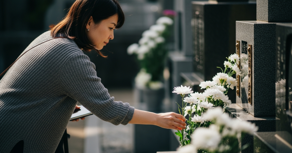 犬の葬儀に花を用意する前に知っておくべきことがある