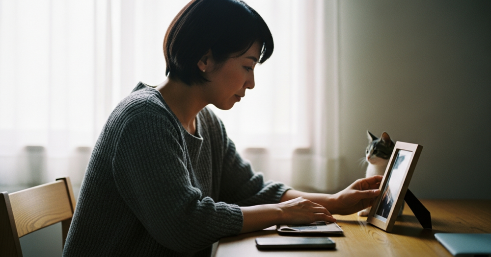 猫の火葬費用が変わる3つの要因を整理しておく