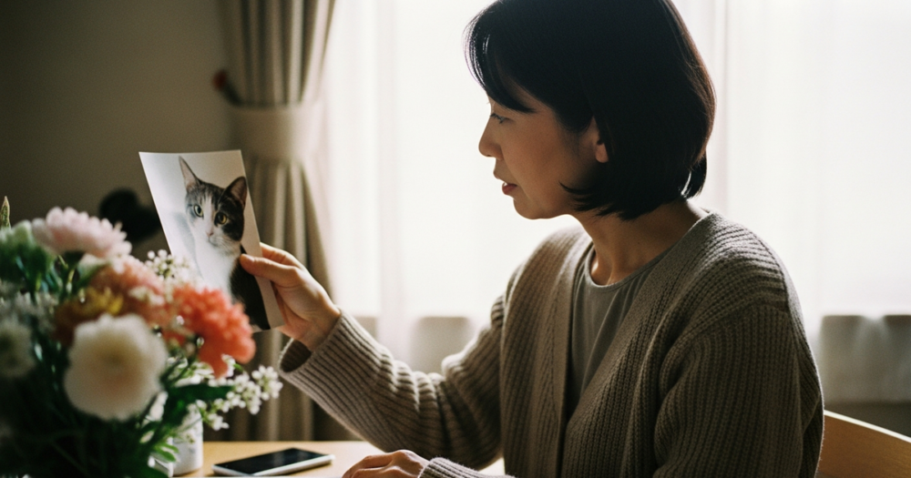 猫の火葬費用の実態は「合同・一任・立会」で1万〜6万円の幅がある