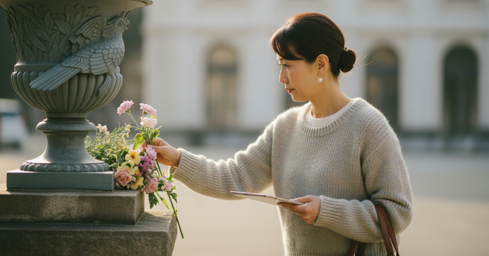 「小さいから」と軽く見て選んだ業者で、遺骨が残らなかった話がある