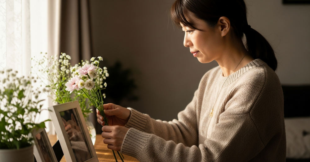 ペットの死後にまずすることは、この順番で動けば迷わない