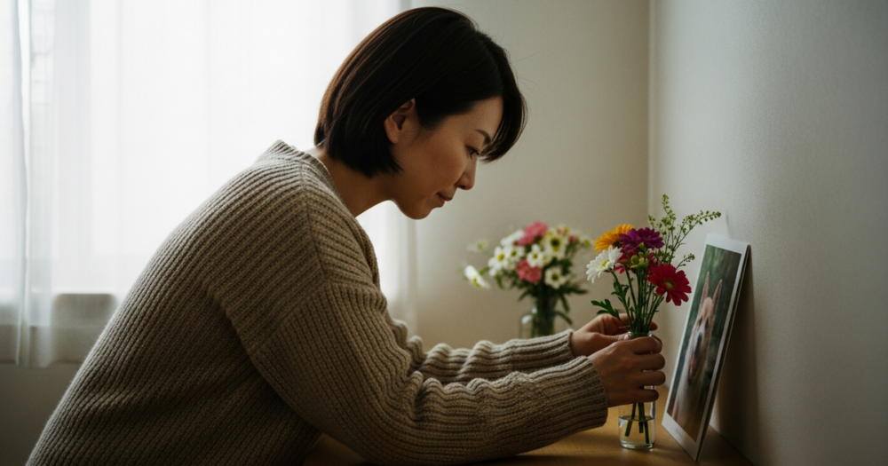 ペットが死後何日以内に火葬できるかは、季節と体格で大きく変わってくる
