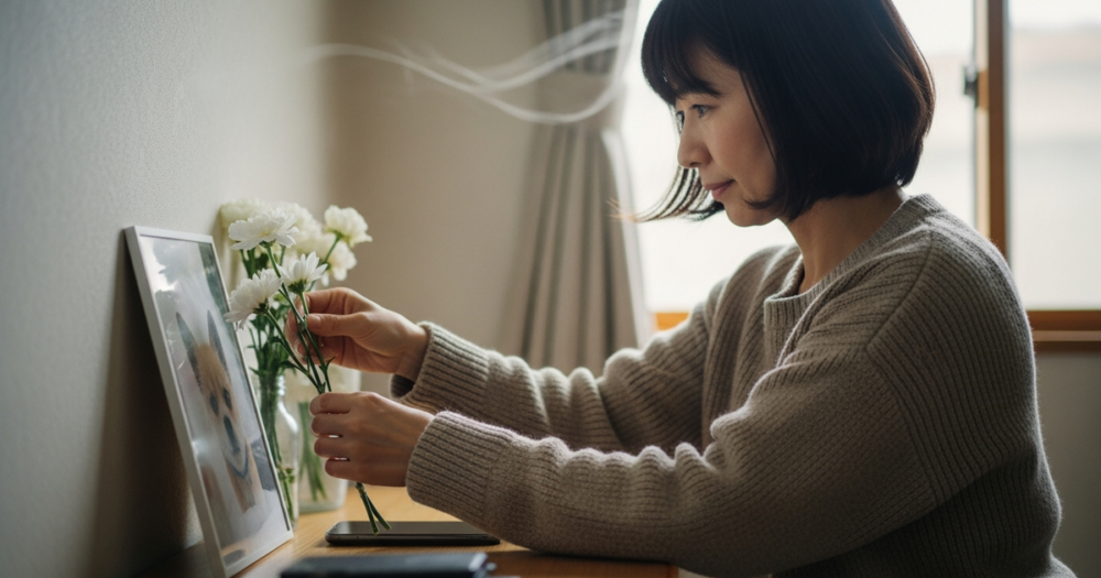 死後何時間以内に手を打てるかで、その後の状態が決まる