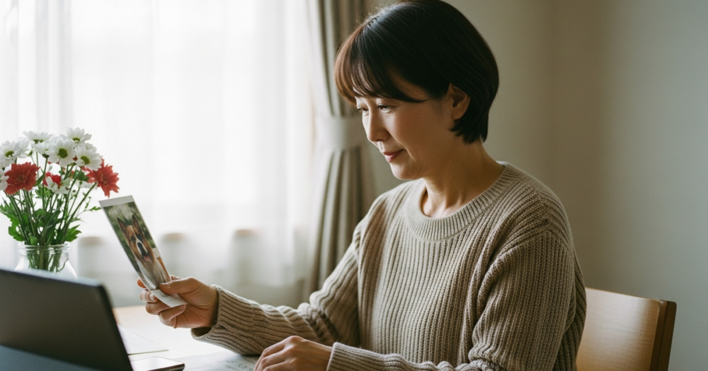 ペットの死亡届は、30日以内にこの手順で提出できる