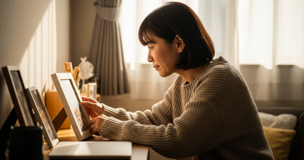 ペットの看取りに後悔が残る人は、「準備」ではなく「関係性の整理」を見落としている