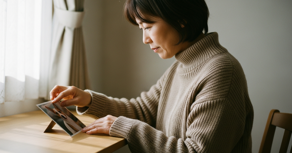 ペットが「逝き方」を決めているとわかると、見え方が変わってくる
