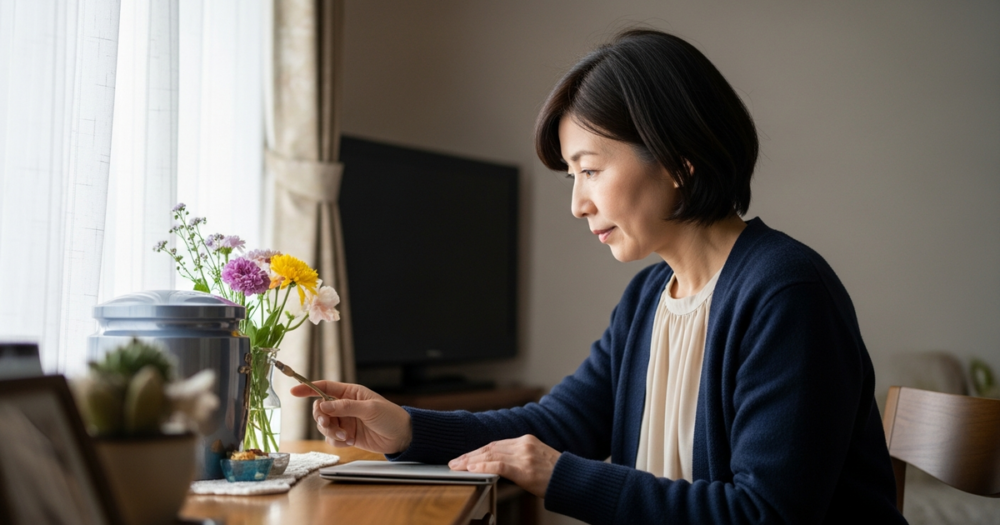 迷う原因は情報の多さではなく、比較軸が決まっていないことにある
