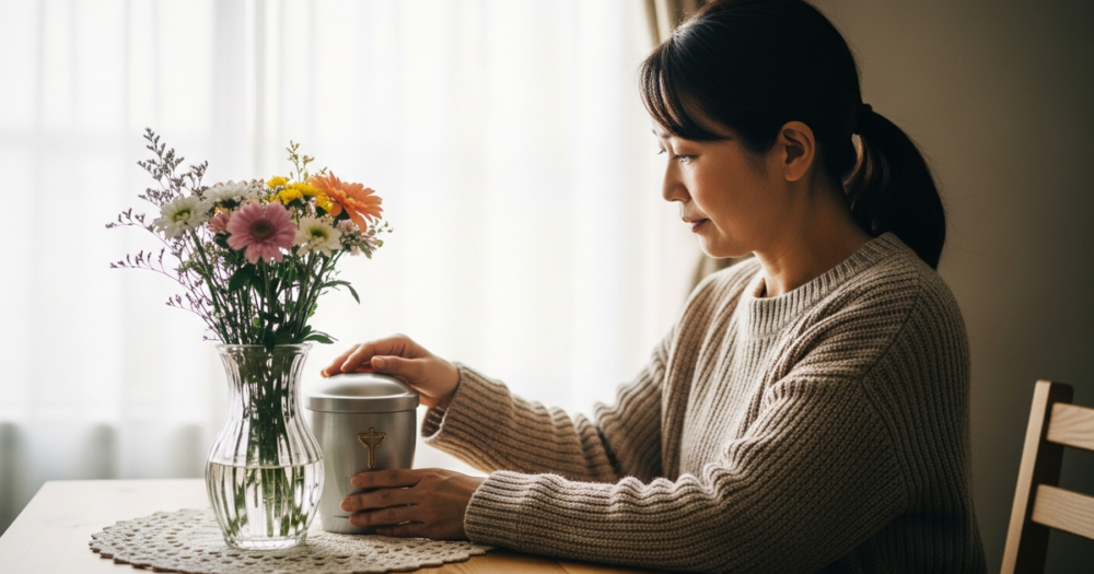 ペットの遺骨を預ける・手放す前に確認しておくべきこと